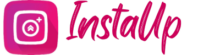 instaup-logo