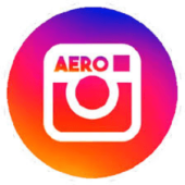 aeroinsta-apk-icon