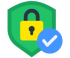 secure app icon