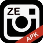 ze-instagram-apk-icon